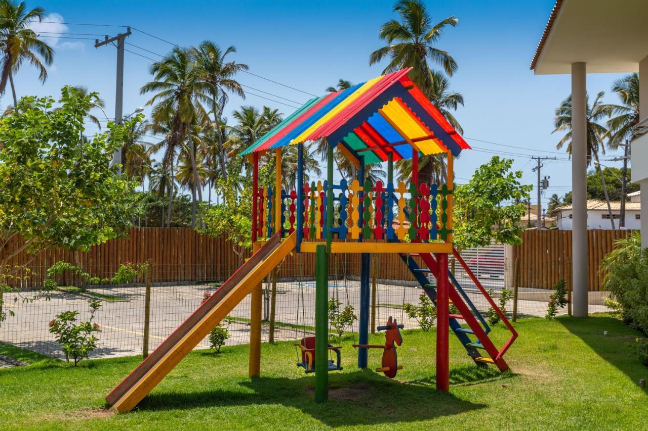Sunbahia Praia Hotel Porto Seguro Exterior photo