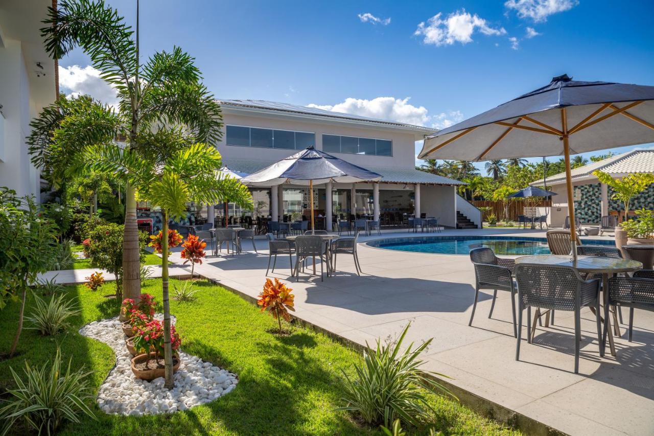 Sunbahia Praia Hotel Porto Seguro Exterior photo